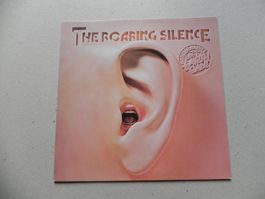 LP Engl. Rock Manfred Mann`s Earth Band 1976 The Roaring ...